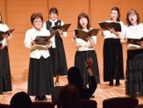 市民のオペラ響く アンフィニ 教室1周年コンサート〈横浜市神奈川区〉