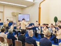 港南文化会館が20周年 記念行事に２００人〈横浜市港南区・横浜市栄区〉