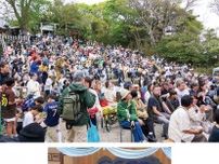 第32回葉山芸術祭、５月12日まで開催〈逗子市・葉山町〉