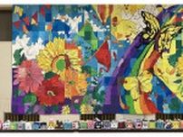 　ゆめパでキッズゲルニカ 参加者募集 平和の絵を描こう　〈川崎市多摩区・川崎市麻生区〉