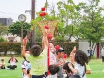 秦野市民体育祭で汗を流そう ６地区で５月19日〈秦野市〉