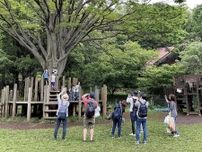 少年の森 水と緑の学び場へ 再整備基本方針を策定〈藤沢市〉