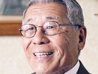 黒須元市長が登壇 ５月18日　市民ミーティング〈八王子市〉