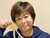 多摩区在住高橋敏子さん バウンドテニスで日本一 初優勝 幅広い戦術が奏功〈川崎市多摩区・川崎市麻生区〉