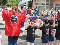 ４年ぶりに一般来場も可 活人会がふれあい祭り ６月８日㈯、ハートフルステーションで〈横浜市都筑区〉