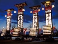野津田在住映像作家　祭り通じ、石川の復興映す 　自身も被災　６月に試写会〈町田市〉