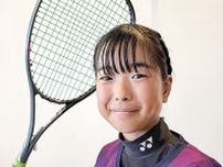 全日本小学生ソフトテニス大会 県予選優勝し全国へ 寒川小6年・三枝由空さん〈寒川町〉