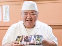 弁当で鶴見の魅力PR とも栄鮨の梶さんが考案〈横浜市鶴見区〉