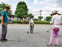 タニーサロン 憩いの居場所づくり実践 高齢者の引きこもり防ぐ〈横浜市緑区〉