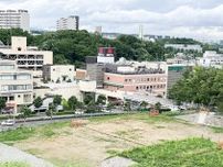 多摩永山病院 移転中止に 建設費用高騰など原因〈多摩市〉