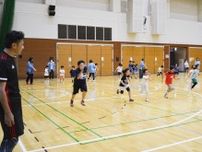 港南区子ども会 親子で走るコツを学ぶ〈横浜市港南区・横浜市栄区〉