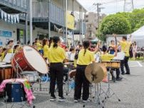 日限山ケアプラ 祭りに地域サークル集結〈横浜市港南区・横浜市栄区〉