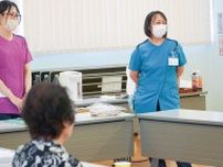 神奈川中央病院が出張講座で認知症予防を促進 ・啓発〈厚木市・愛川町・清川村〉