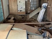 異業種連携 夢と空き家をマッチング 倉庫でカフェ開設、大工の練習場〈横須賀市・三浦市〉