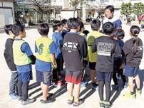 全国中学校体育大会 ハンドボールなど影響も 27年に９競技取りやめ〈川崎市川崎区・川崎市幸区〉