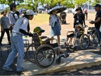 「遊んで学ぶ」子どもフェスタ 7月28日 山下公園で〈横浜市中区・横浜市西区・横浜市南区〉