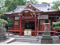 村富神社 97年ぶりの大改修 総代ら集まり竣工式〈相模原市中央区〉