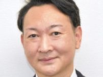 ｢身近な奉仕｣で笑顔の連鎖を生む 厚木マルベリーライオンズクラブ　長谷川亮太新会長にきく〈厚木市・愛川町・清川村〉