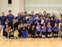 緑台ＶＢＣ 18年ぶりの全国へ挑む〈伊勢原市〉