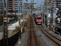 東武線｢北越谷駅からせんげん台｣に何があるのか 私鉄最長複々線の先､越谷･春日部両市の境まで
