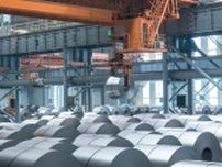 中国の｢鋼材輸出｣､2023年に36％増の喜べぬ事情 国内需要縮小で､さばききれない鋼材が海外へ