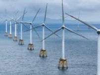 中国CATLが｢洋上風力発電所｣を自ら建設の狙い 総投資額2680億円｡本拠地の福建省の沖合に