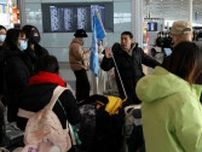 春節｢日本に行くのやめた｣中国人達が"集まる国" 人気の旅行先だったが手強い競合が現れる
