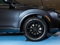 ホンダ新｢CR-V｣日本導入､燃料電池車だけの訳 水素+プラグイン充電機能を持った新型SUV登場