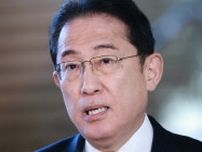 岸田首相が｢政倫審出席｣という"捨て身の大博打" ｢5人衆｣追い詰め､森､二階氏に"圧力"も