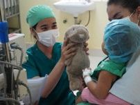 ｢子どもへの医療｣こそ､世の中で"最高の投資"だ カンボジアの医療に学ぶ"お金のリテラシー"