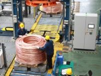 中国の銅製錬業界が｢協調減産｣に合意した背景 需要減少に生産能力過剰が重なり採算割れ