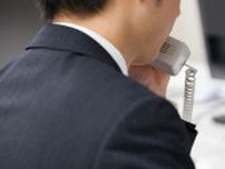 若手の電話対応が｢テルハラ｣になる日本の大問題 海外では想定できない日本企業独特の問題に