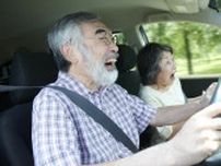 高齢者の交通事故､増加の要因は｢認知症｣ではない ｢脳ドックデータ｣で判明した大きな事実誤認