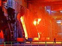 中国の鉄鋼業界が｢供給過剰｣に苦しむ背景事情 不動産不況で需要縮小も､粗鋼生産は逆に増加