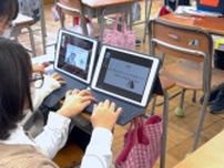 新潟市がiPadを使った｢教育DX｣成功できた理由 iPad導入で空いた時間を授業準備に充てられる