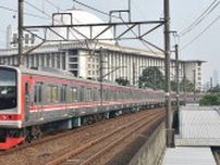 JR東日本が変えた｢ジャカルタ通勤鉄道｣の10年 初代現地出向者に聞く海外鉄道ビジネスの現場