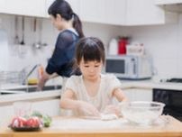 ｢〜してあげる｣4歳娘の言葉で感じた日本の大問題 日本の福祉にも刻まれた｢上下関係｣への違和感