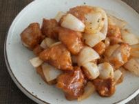 実は簡単！街中華の定番｢酢豚｣家で美味に作る技 玉ねぎと豚肉のシンプルスタイルがご飯に合う