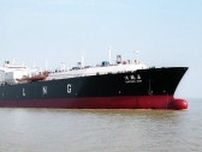 中国造船大手､カタールから｢大型LNG船｣18隻受注 総額8600億円超､韓国勢の寡占分野で追い上げ