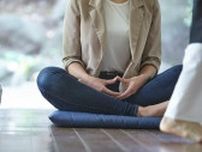 モヤモヤした気分を劇的に変える｢和の習慣｣6つ 仏教から学ぶリフレッシュ法･ストレス対処法