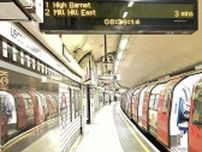 金曜は｢休日｣扱い､ロンドン鉄道運賃割引の狙い 週末｢オフピーク運賃｣を拡大､生活に変化は？
