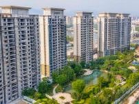 中国の住宅価格｢全土で下げ足が加速｣の底無し沼 都市の規模や新築･中古を問わず値下がり一色