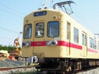 西鉄貝塚線｢都会のレトロ電車｣600形の半世紀 開業100年の福岡郊外路線を走る黄色い2両編成