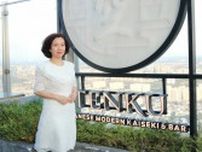 ベトナムで｢日本の会社｣支える女性社長の生き様 丸亀製麺､吉野家､マツキヨなど提携先増やす