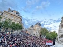 フランス｢極右首相｣は生まれるか､何が起きるか 危機感に賭けたマクロン大統領の勝算とリスク