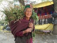 TVマン見た｢マジで秘境｣チベット仏教の村(後編) ｢チベットの聖地｣でラマが教える"瞑想"の秘訣