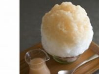 ｢かき氷も日本料理のうち｣老舗店が追求する潔さ 四季折々の素材を生かして一年中楽しむものに