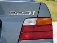 1990年代｢BMW｣を日本に浸透させたE36を回顧する 日本にマッチした小さくて走り良い3シリーズ