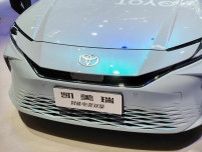 トヨタ｢価格競争に突入｣で懸念される先行き BYD対抗セールを実施するも厳しい中国事業
