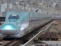 東北新幹線に「超異色列車」運転へ 「10両編成のうち5両を閉鎖」 しかも「大宮行き」 その理由は？